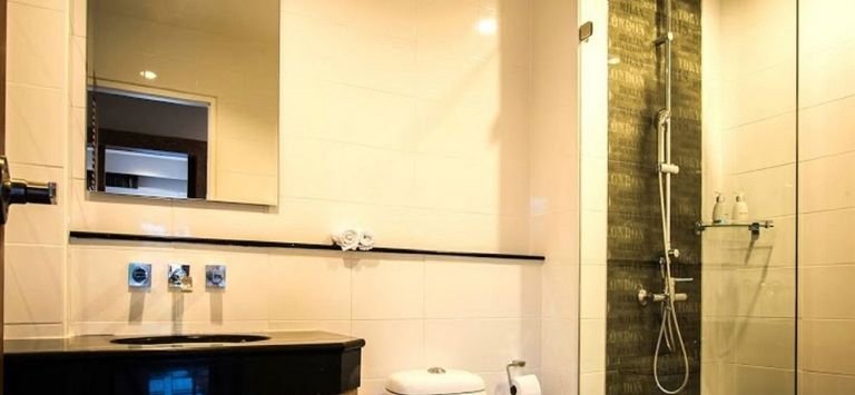 Кату: BYG Boutique Service Apartment At Kamala Beach