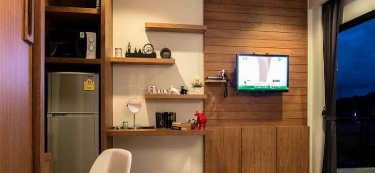 Кату: BYG Boutique Service Apartment At Kamala Beach