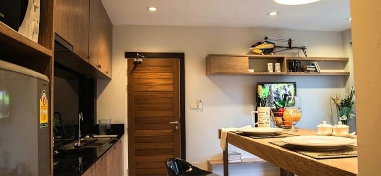 Кату: BYG Boutique Service Apartment At Kamala Beach
