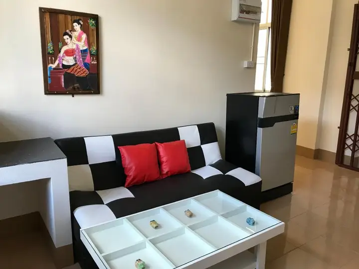 Лампанг: TK Home #1