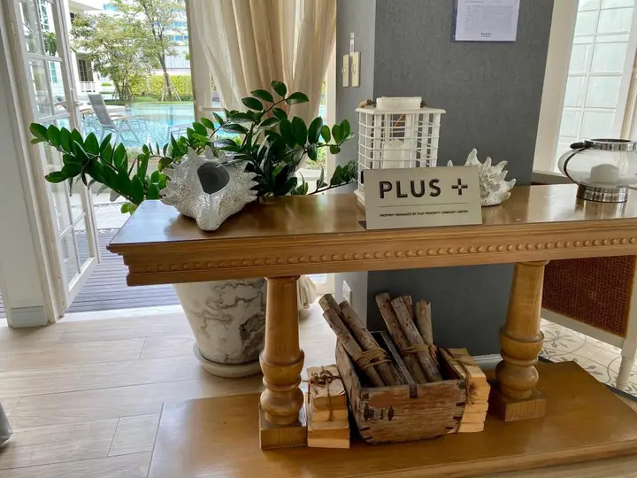 Хуахин: Hua Hin Summer Condo 710