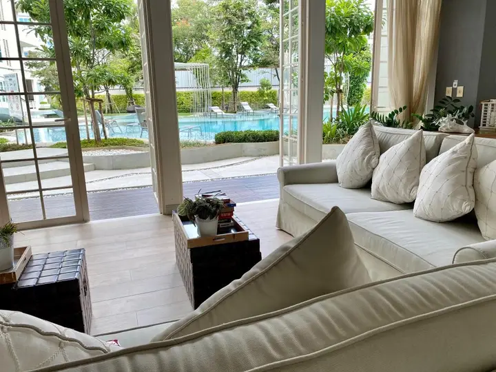 Хуахин: Hua Hin Summer Condo 710