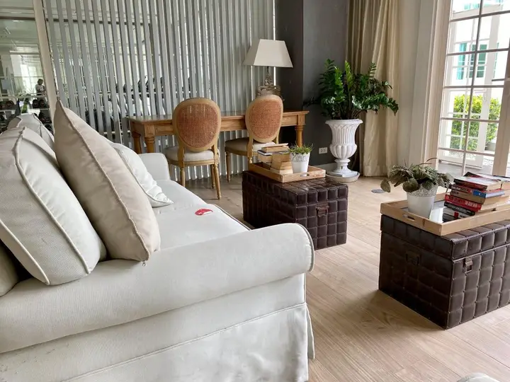 Хуахин: Hua Hin Summer Condo 710