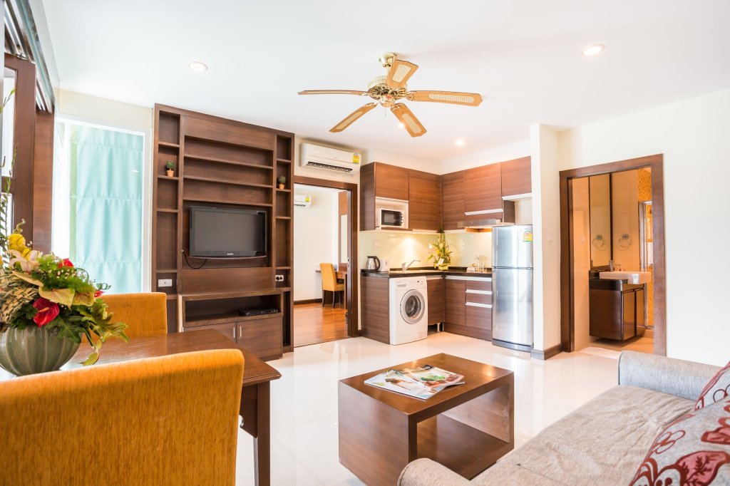 Самуи: Arisara Place