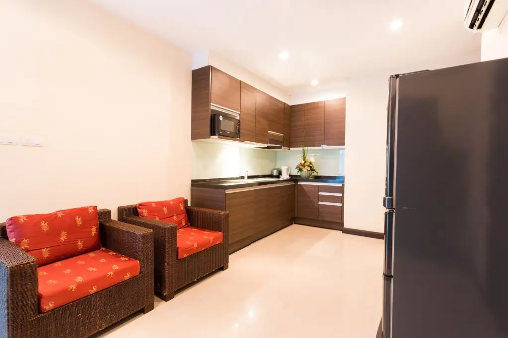 Arisara Place — фото 1