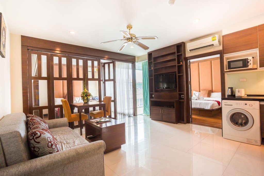 Самуи: Arisara Place