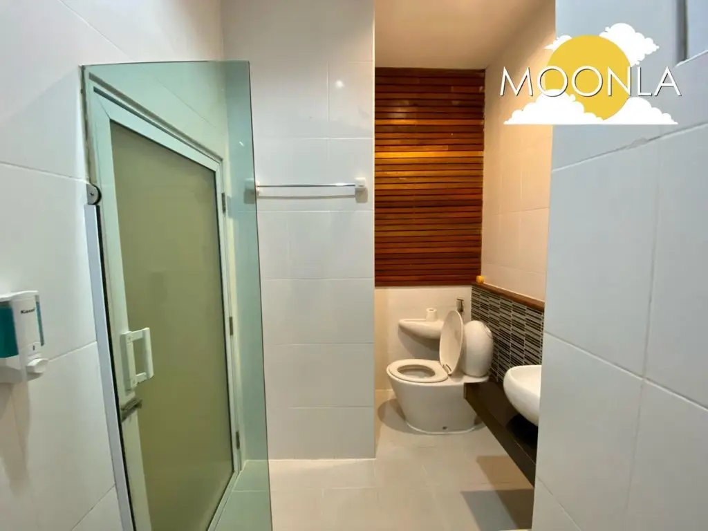 Хатъяй: Moonla Boutique Resort