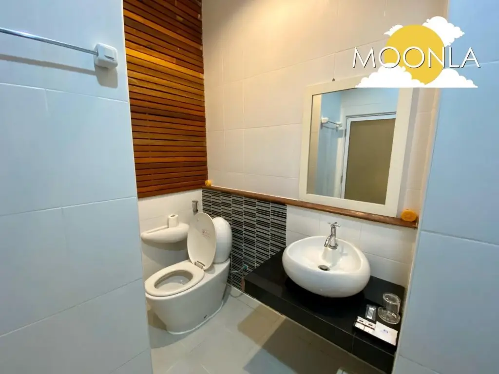 Хатъяй: Moonla Boutique Resort
