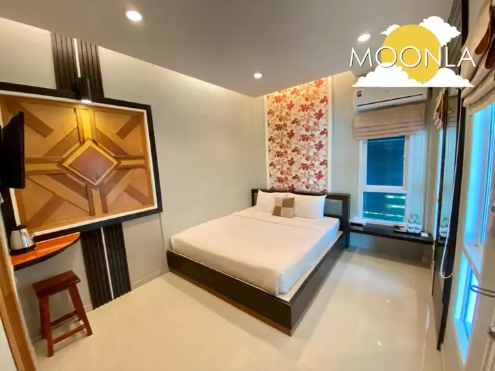 Хатъяй: Moonla Boutique Resort