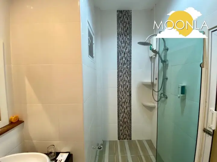 Хатъяй: Moonla Boutique Resort