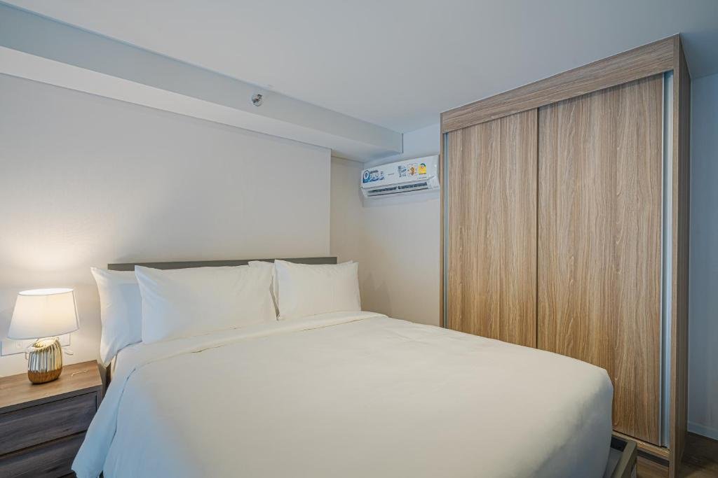 Бангкок: Siamese Sukhumvit 87