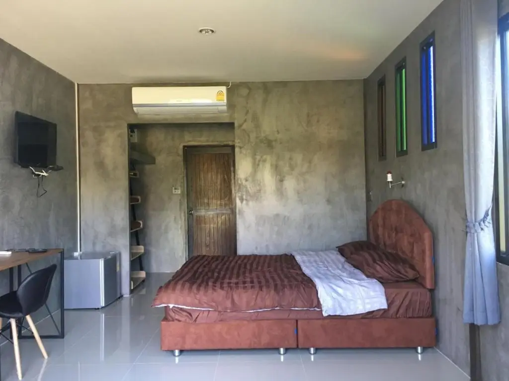 Пхаяу: KunTum Farm stay Phayao