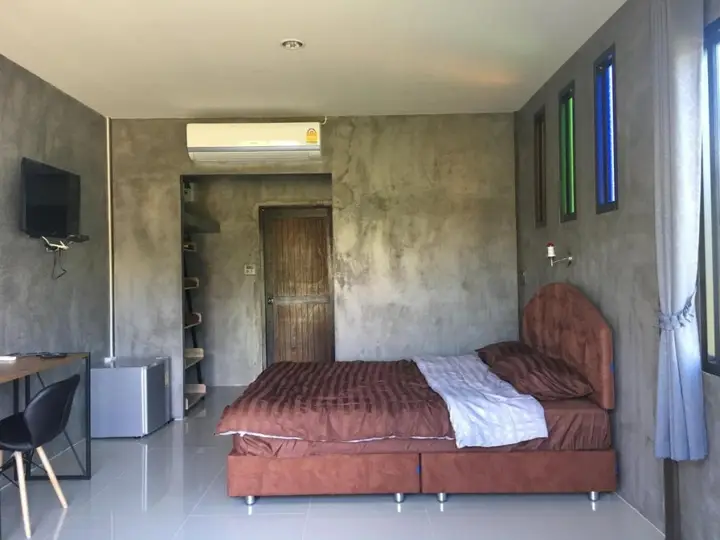 Пхаяу: KunTum Farm stay Phayao