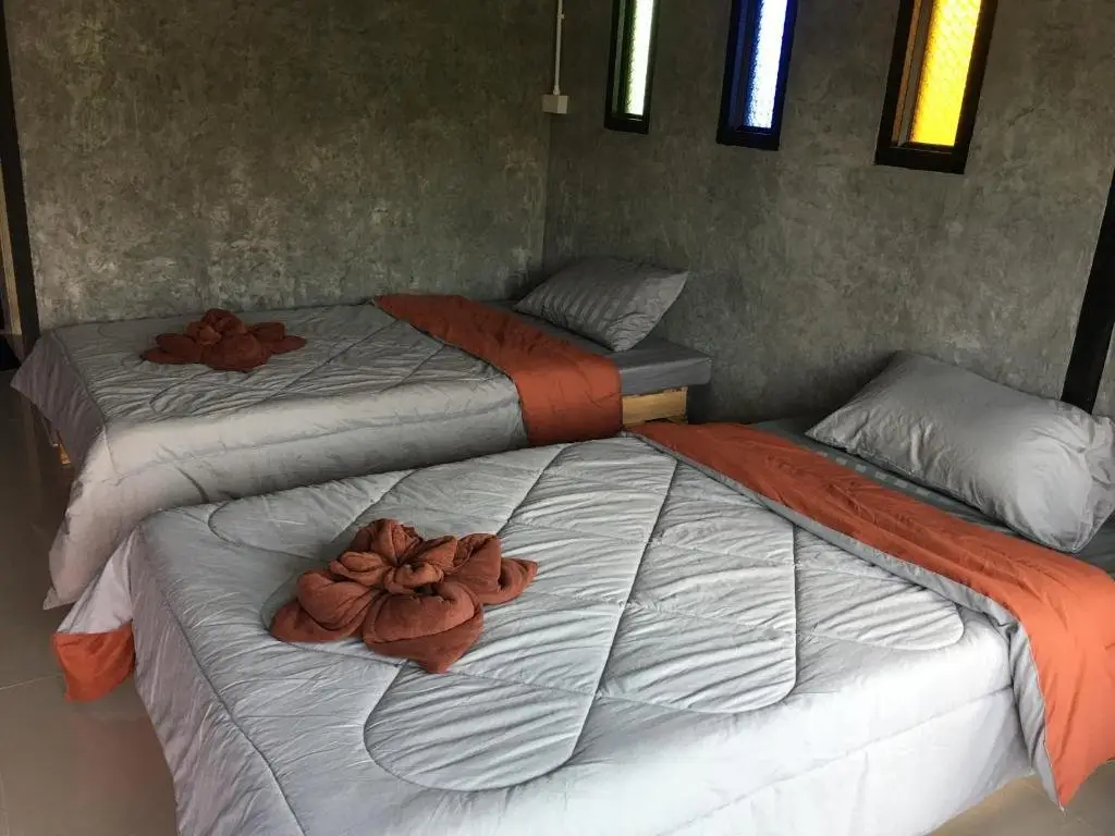 Пхаяу: KunTum Farm stay Phayao