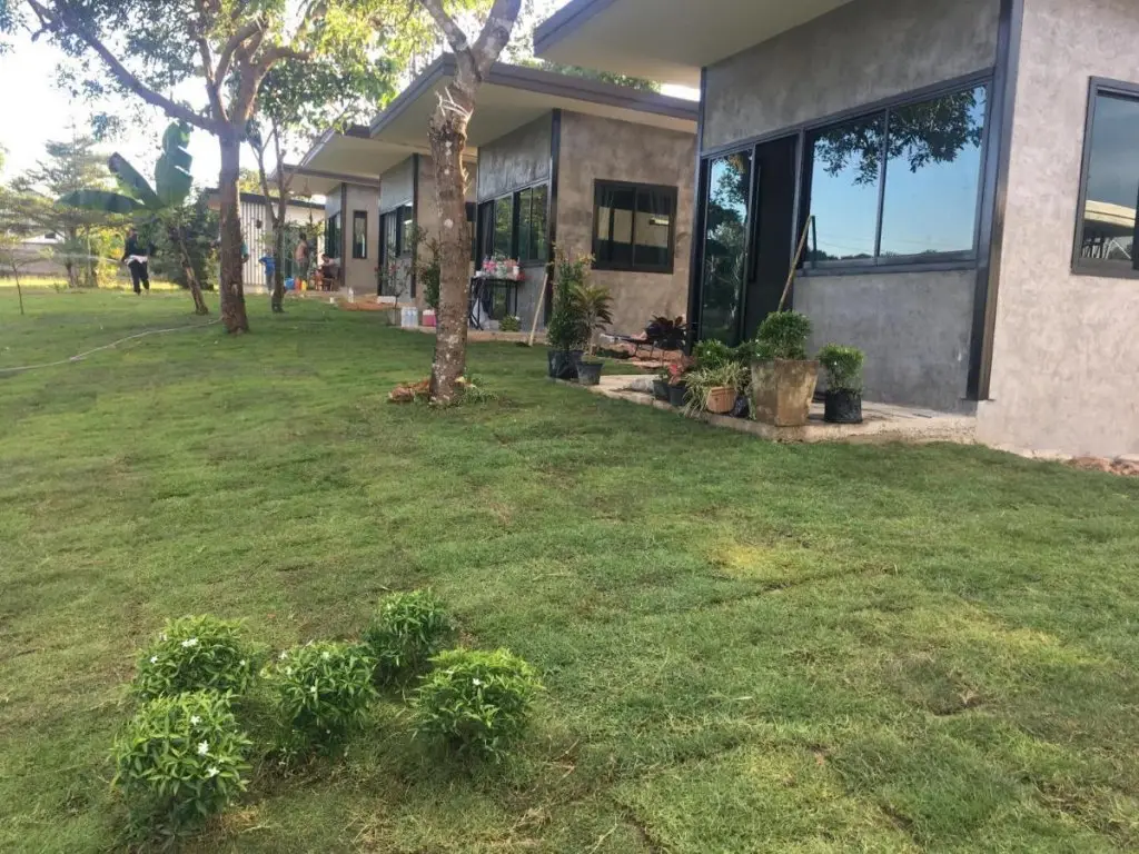 Пхаяу: KunTum Farm stay Phayao