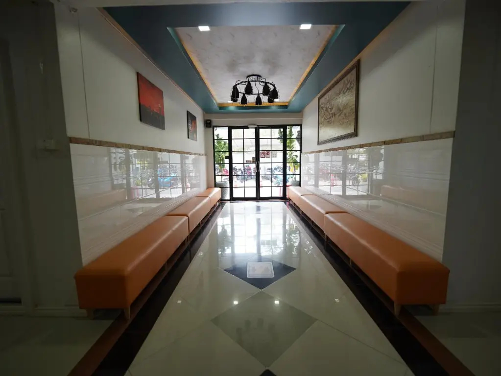 Тха Тум: RoomQuest Rojana Industrial Estate Prachinburi