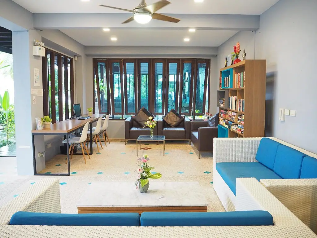 Краби: Aonang Buri Resort