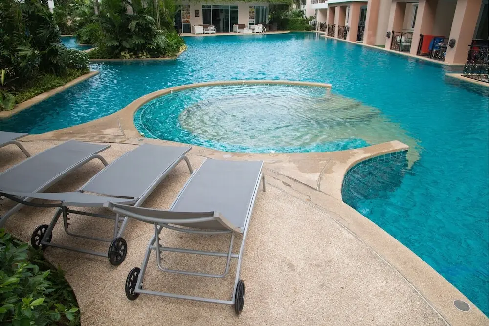 Паттайя: Paradise Park Jomtien by PSR ASIA