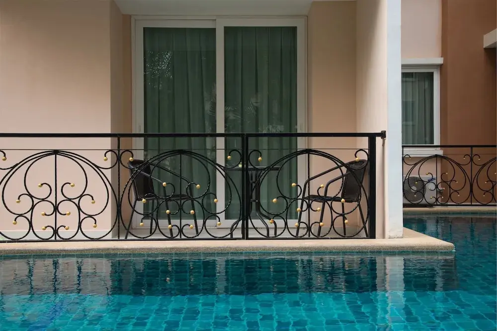 Паттайя: Paradise Park Jomtien by PSR ASIA