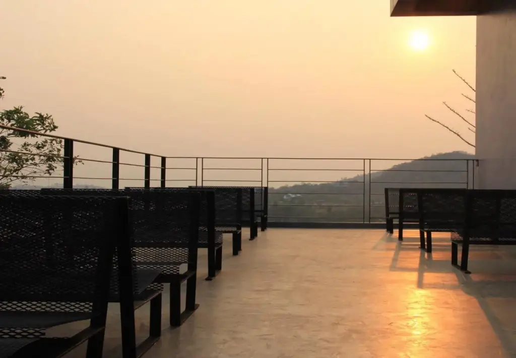Пак-Чонг: The Paz Khao Yai by PCL