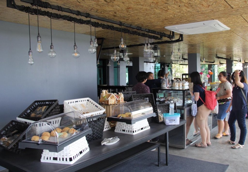 Пак-Чонг: The Paz Khao Yai by PCL