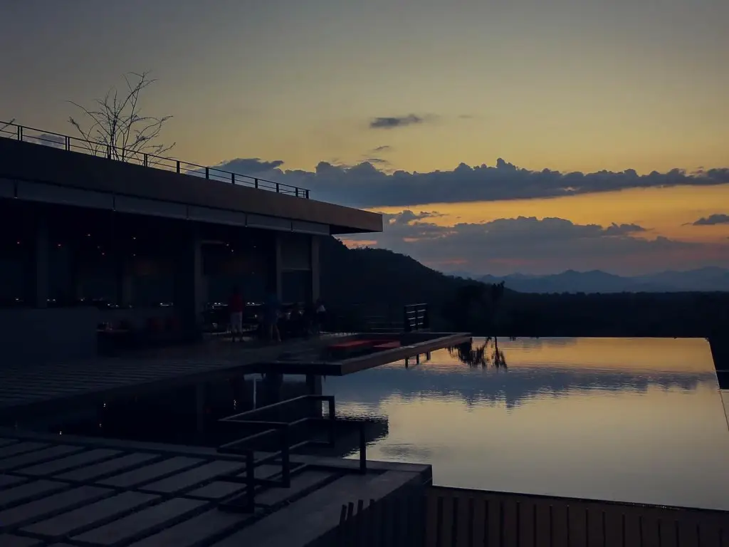 Пак-Чонг: The Paz Khao Yai (SHA Extra Plus)
