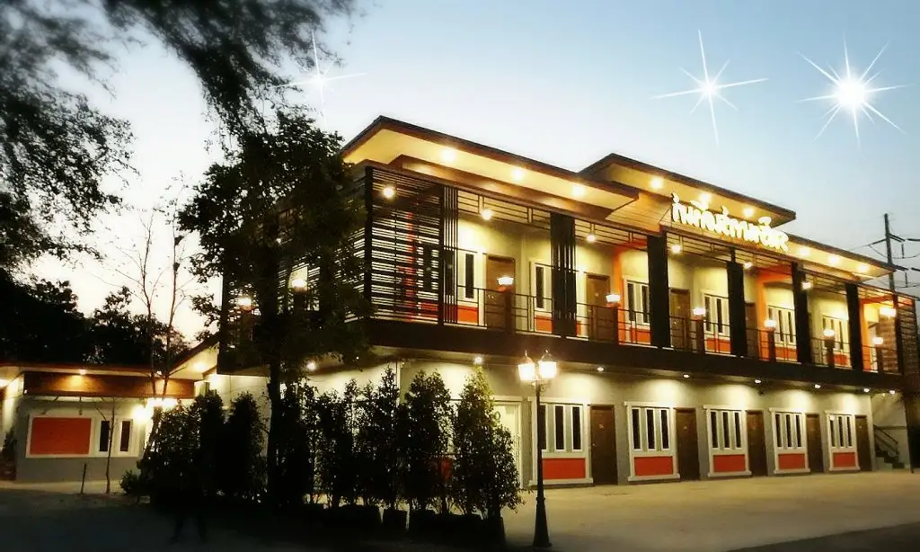 Каенг Хой: Rodsarin Garden Saraburi