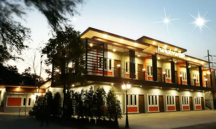 Каенг Хой: Rodsarin Garden Saraburi
