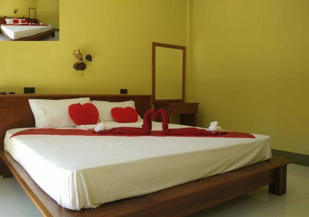 Ланта: MSD House Koh Lanta