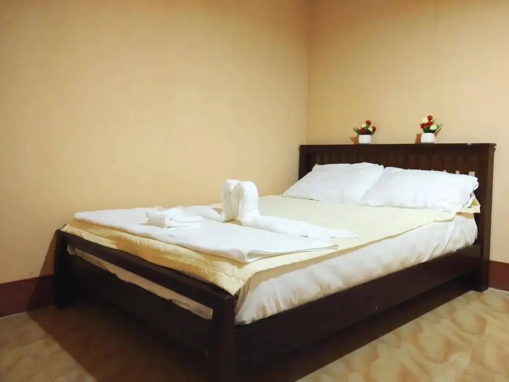 Ланта: MSD House Koh Lanta
