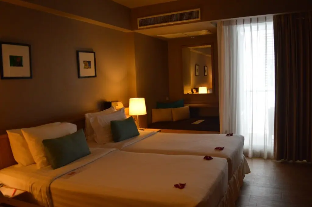 Паттайя: Aya Boutique Hotel Pattaya