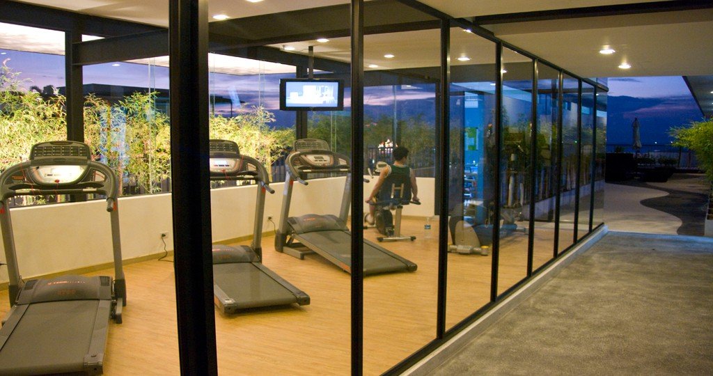 Паттайя: Aya Boutique Hotel Pattaya