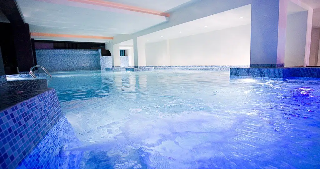 Паттайя: Aya Boutique Hotel Pattaya