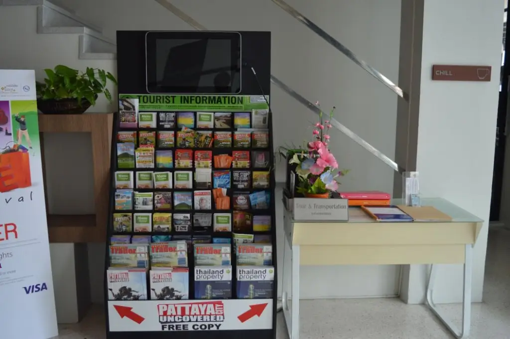 Паттайя: Aya Boutique Hotel Pattaya