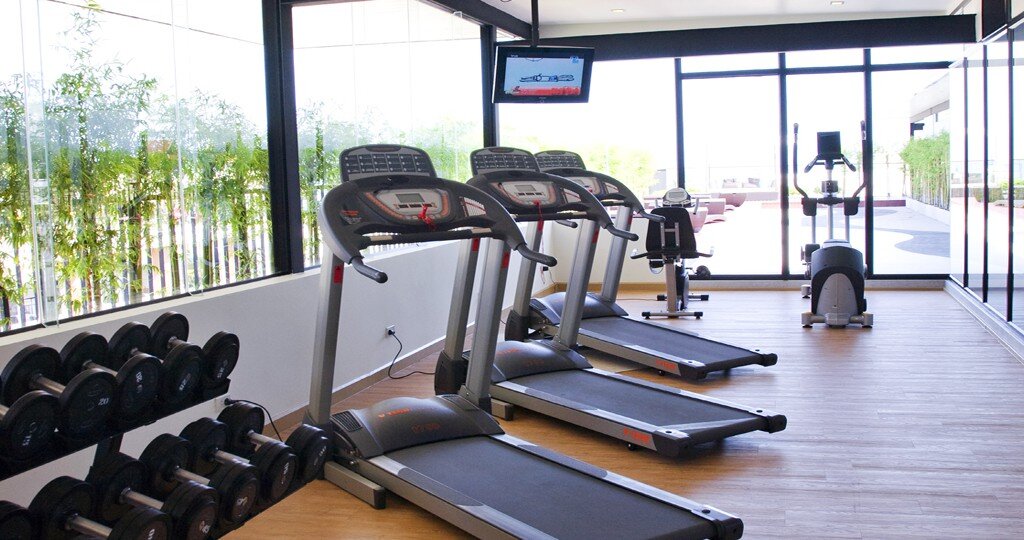 Паттайя: Aya Boutique Hotel Pattaya