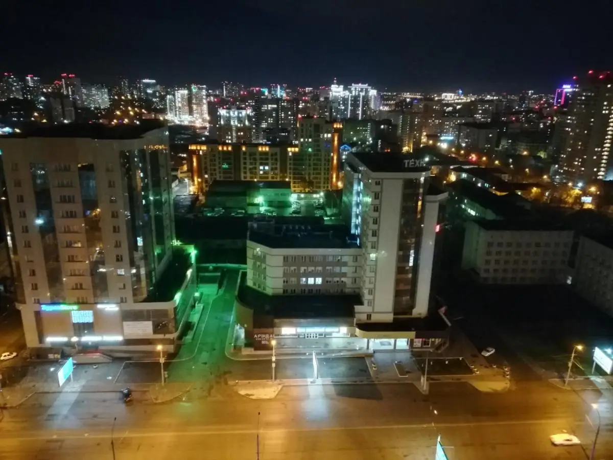 Новосибирск: Апартаменты Finika4 Фрунзе 49/1 НИИТО