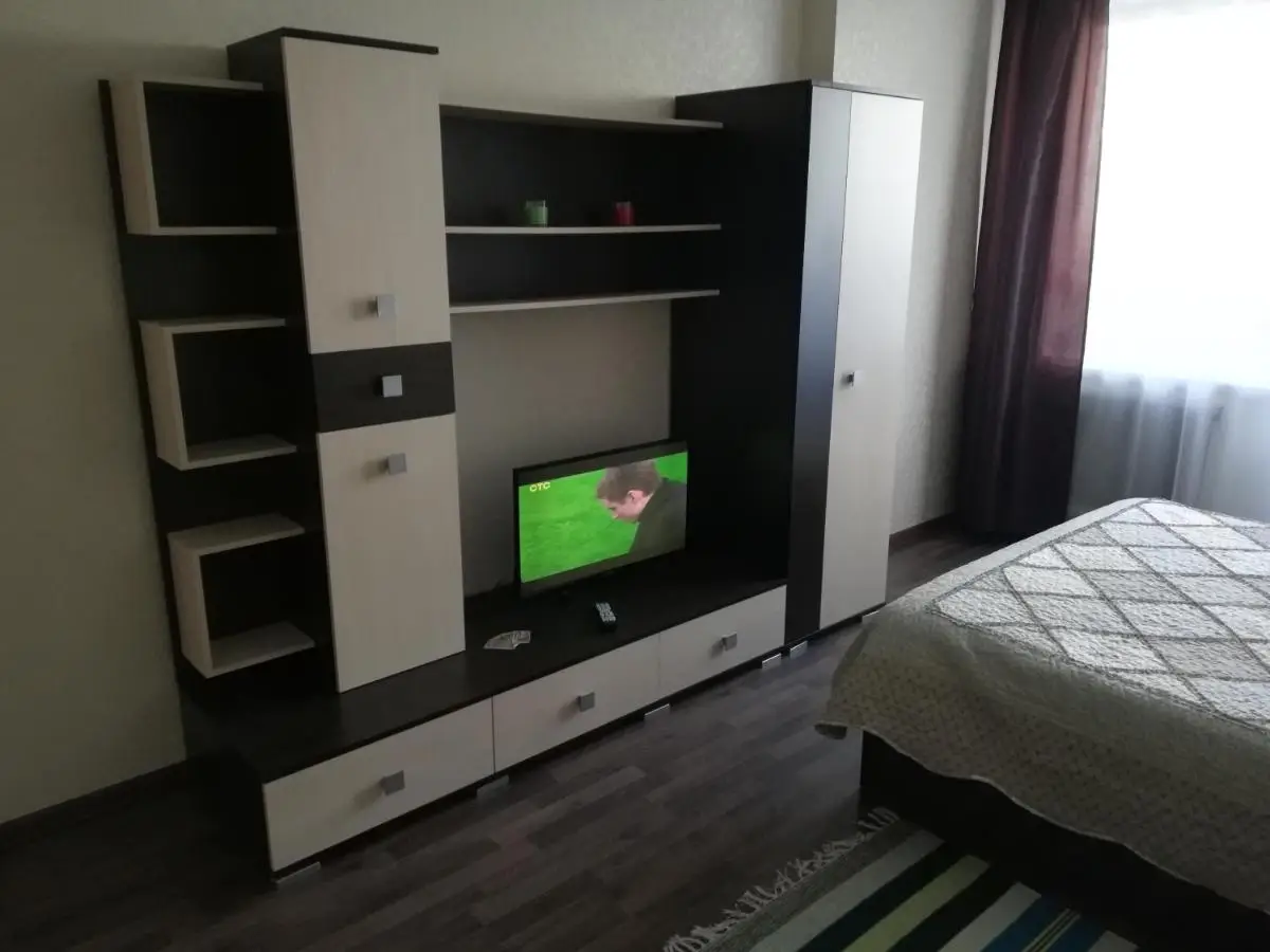 Новосибирск: Апартаменты Finika4 Фрунзе 49/1 НИИТО
