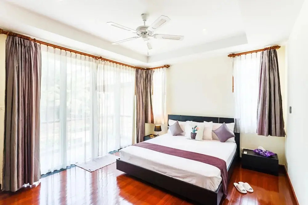 Тхаланг: Baan Kaja Villa by Lofty