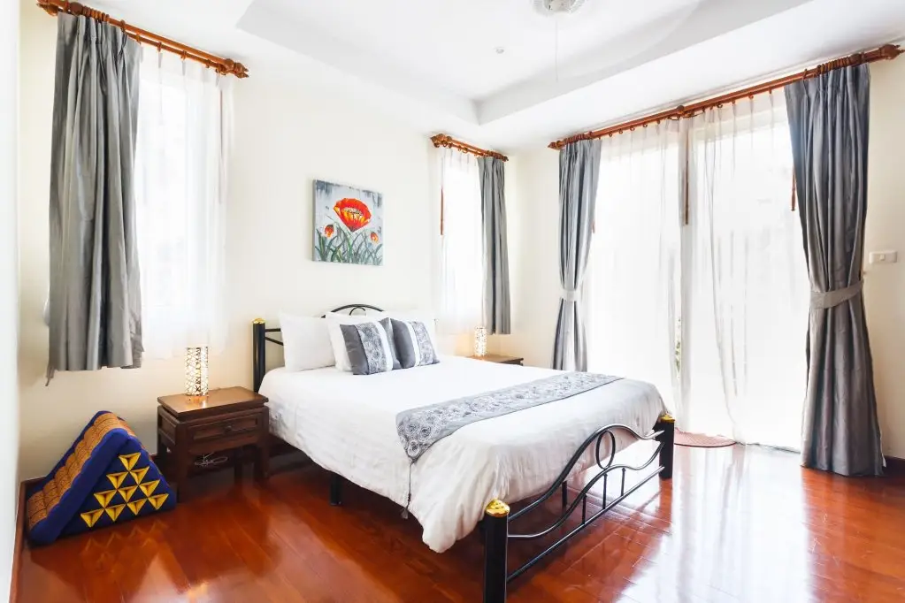 Тхаланг: Baan Kaja Villa by Lofty