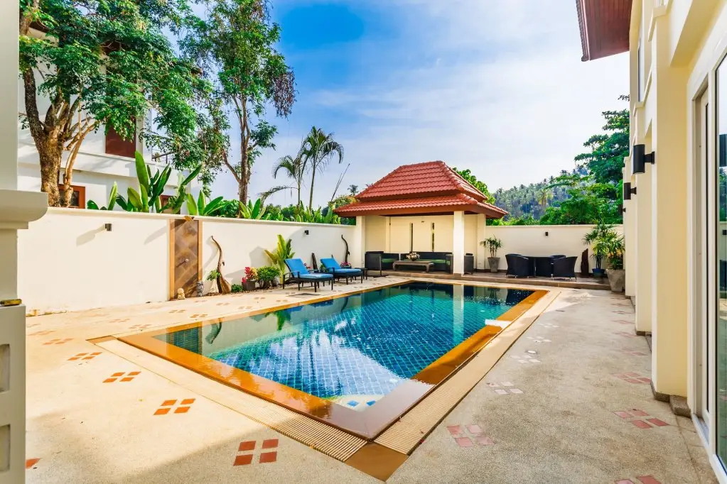 Тхаланг: Baan Kaja Villa by Lofty