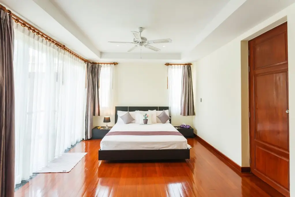 Тхаланг: Baan Kaja Villa by Lofty