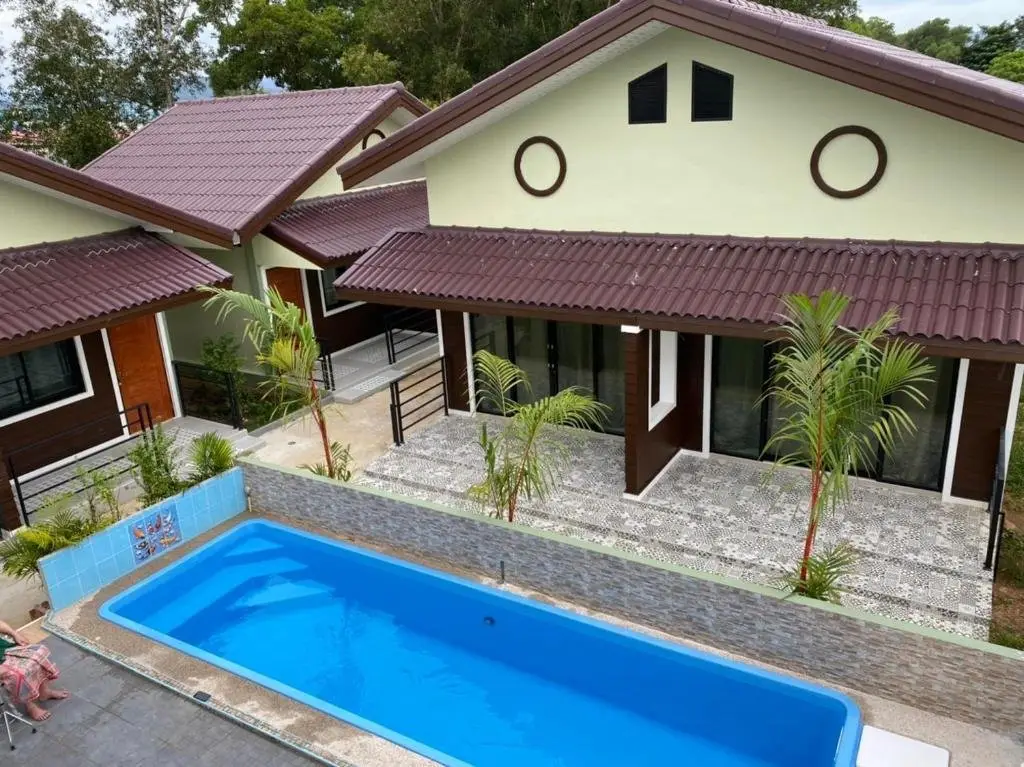 Сатун: Piumsuk Villa