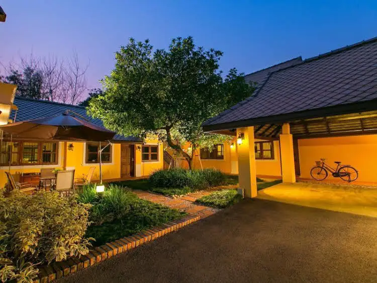 Чиангмай: Sunny Side Up Apartments