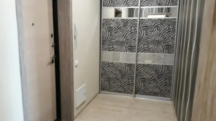 Новосибирск: Apartment on Voskhod