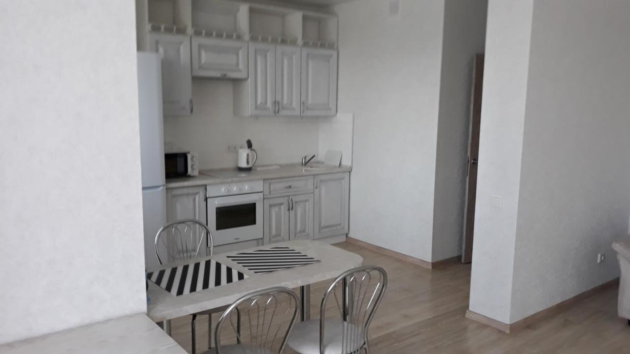 Новосибирск: Apartment on Voskhod