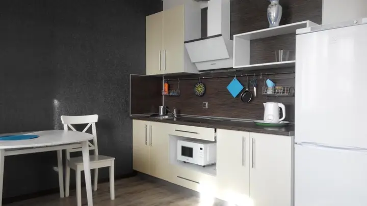 Новосибирск: Apartment on Voskhod