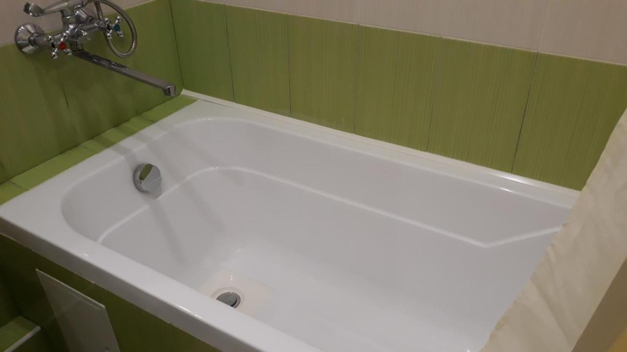 Новосибирск: Apartment on Voskhod
