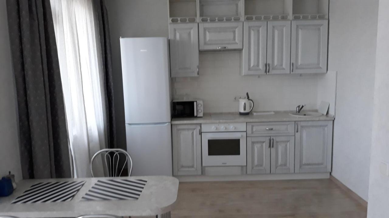 Новосибирск: Apartment on Voskhod