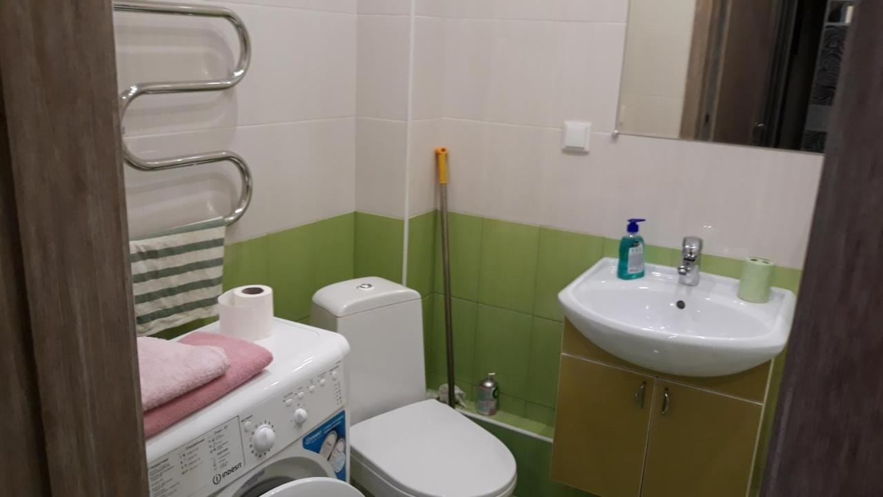 Новосибирск: Apartment on Voskhod