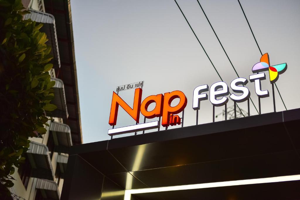 Чиангмай: Nap in Fest